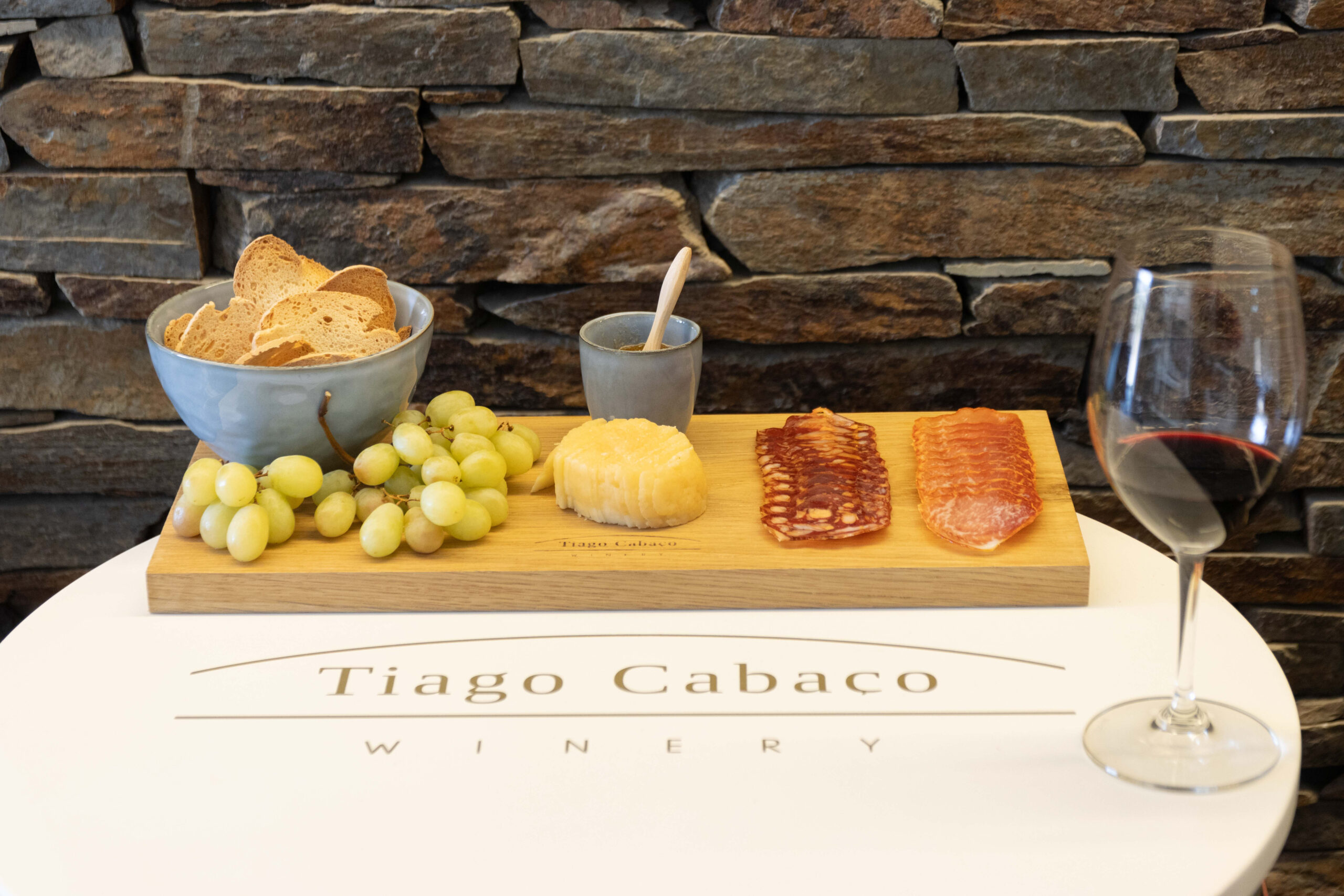 Tiago Cabaço Winery 2